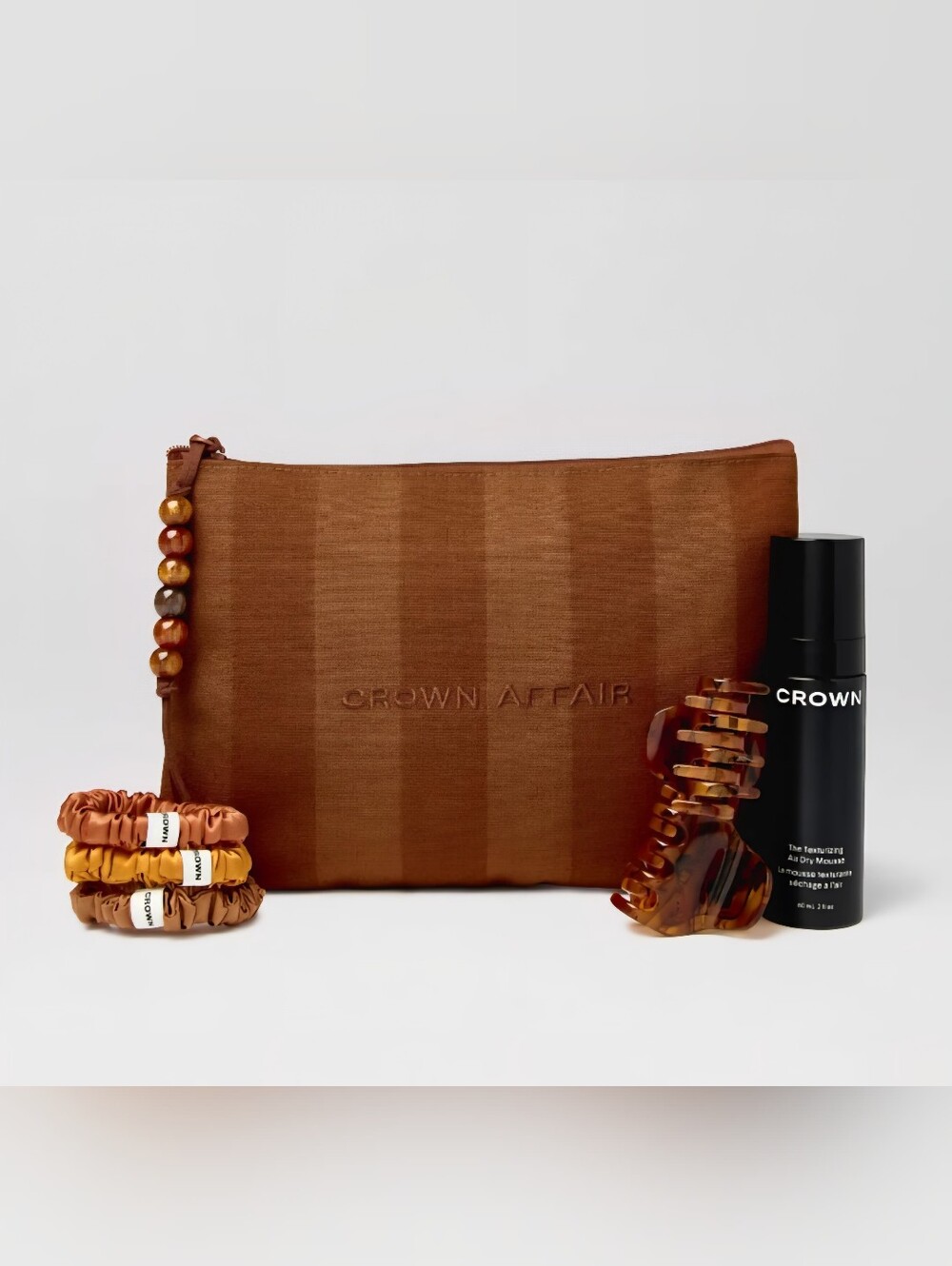 Crown Affair - The Aperitivo Collection - 4 Piece Set